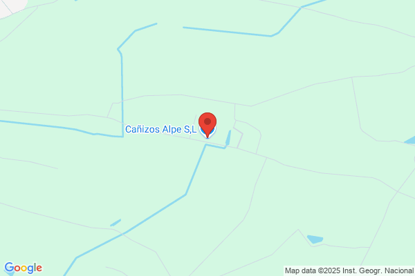 Cañizos Alpe S.L.