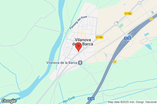 Ysac Armengol - Farmacia m. C.