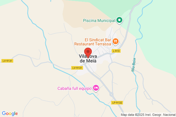 Hostal Pisse