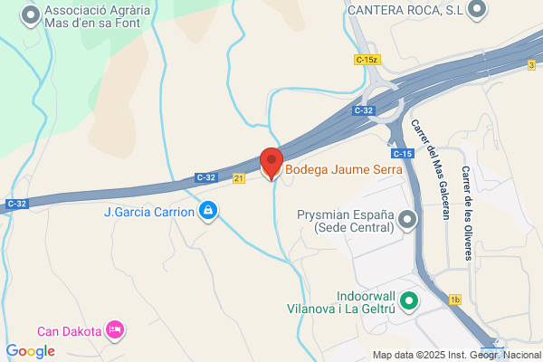 Serra Corts j.