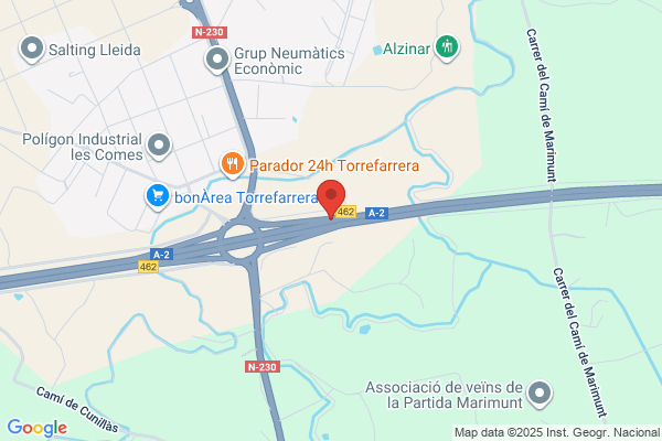 Reformas RCR Lleida