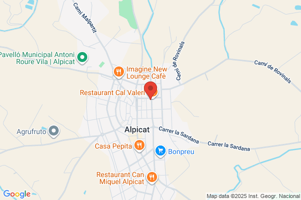 Albert Corretge S.C.P.
