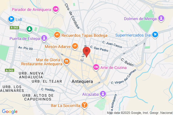 Antequera Martin j.