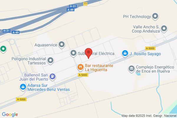 Autocares Griño S.A.