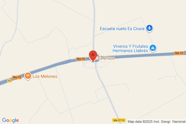 Bar Restaurante El Cruce