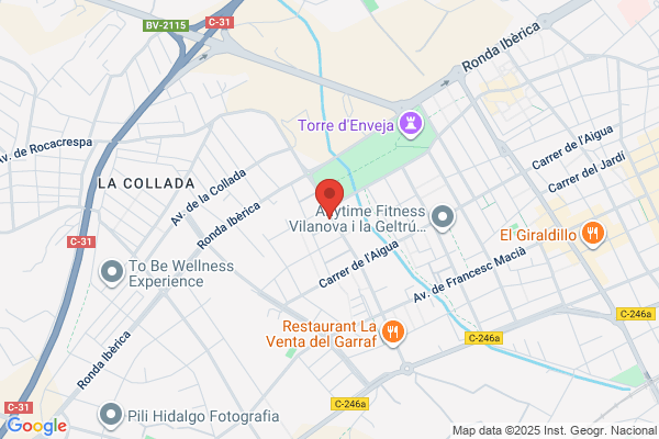 Burgues Vila l.