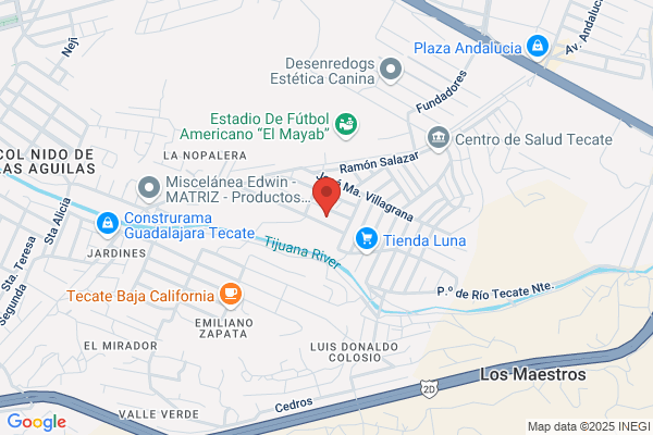 Lopez Lujan b.