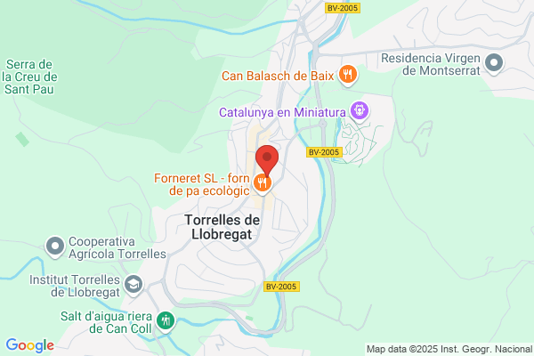 Vinos Torrelles e.