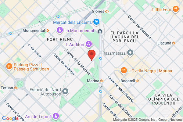 Bar El Roser - Alfonso Oliva