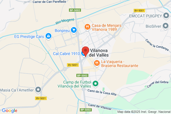 Caixa Destalvis De Terrassa