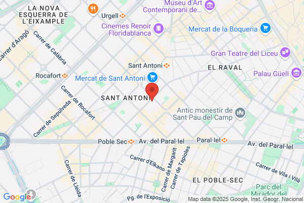 Torradas S.A.