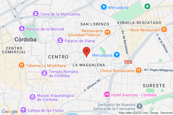 Medina Arcos a.