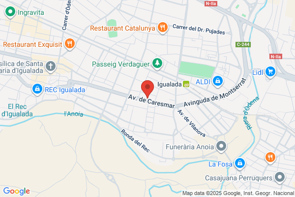 FVG Taller Mecánico
