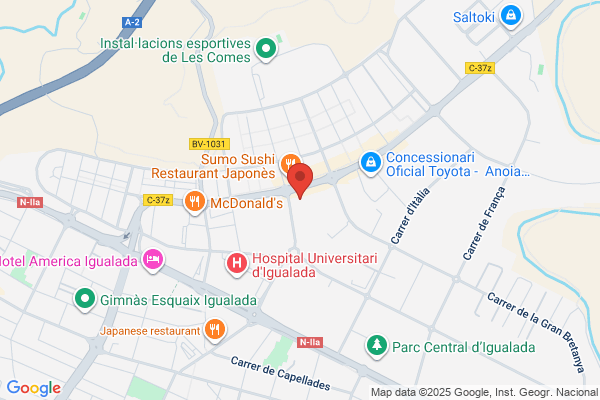Rosich Motors