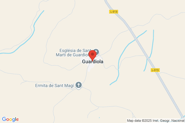 Autos Guardiola