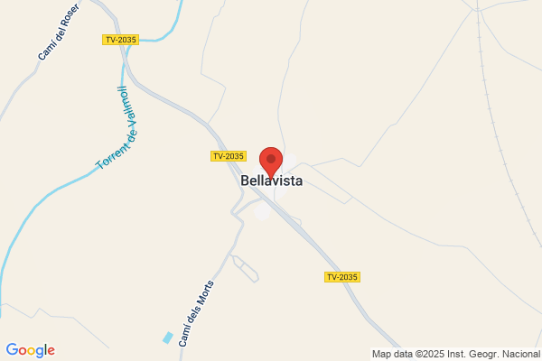 Bellavista Gurri j.