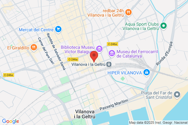 Lluch Villamor m. C.