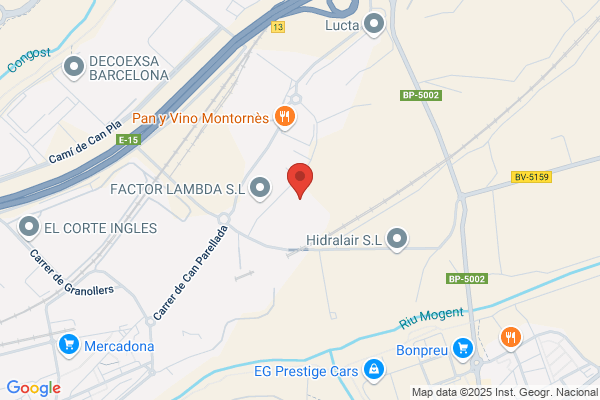 RIO LOGISTIC