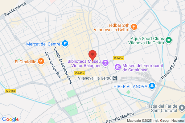 Valero Bufete Abogados S.L.P.