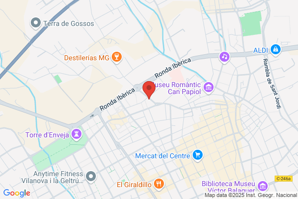 Tu Gestión Laboral - Mar Maestre