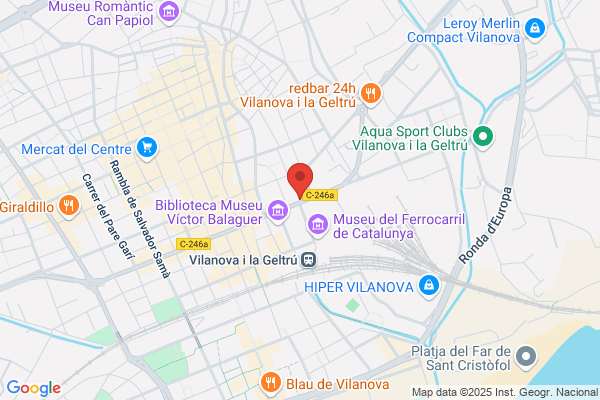 Vilanova Real Estate