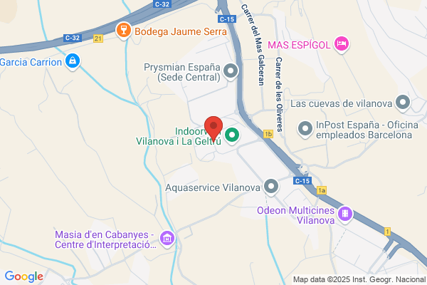 Autocares Vilanova S. L.