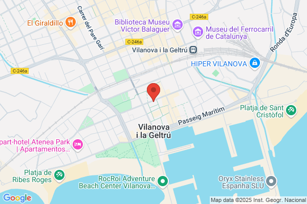 Adamar Inmobiliaria