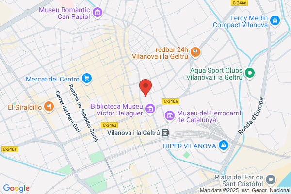 Ballester Sanabra n.