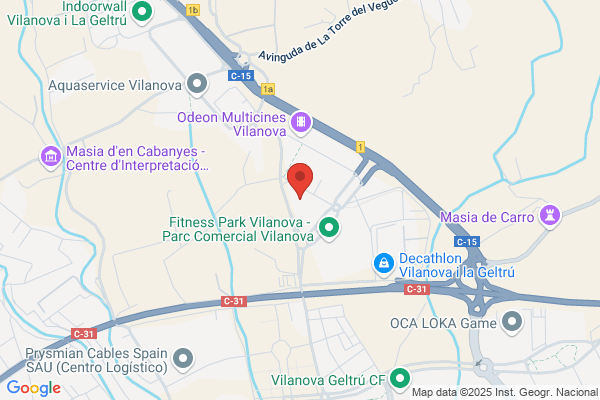 Fusteria Vella S.L.