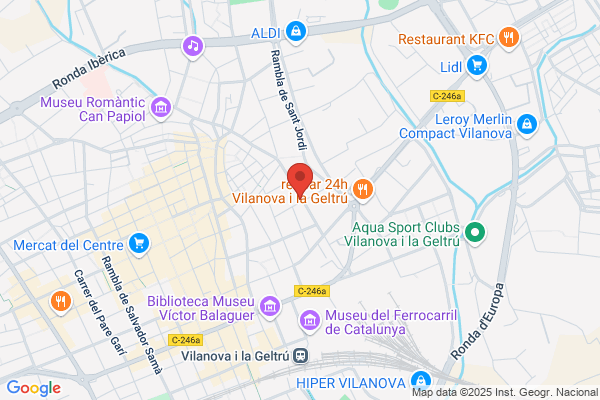 Gual Valverde m.