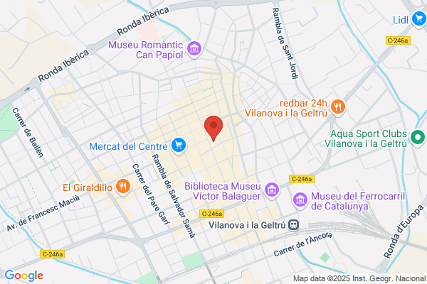 Ajuntament De Barcelona