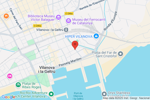 Llar Dinfants El Gavot