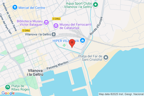 Asociacion Recreativa La Gresca
