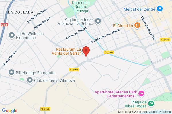 Auto Centre Vilanova S.C.P.