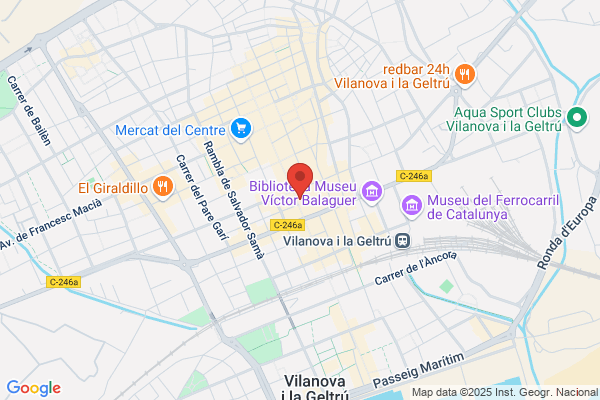 Centro Auditivo Audika Vilanova