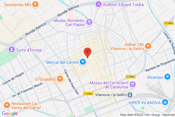 GAES una marca amplifon