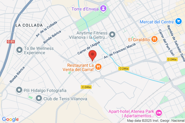 Renueva Hogar