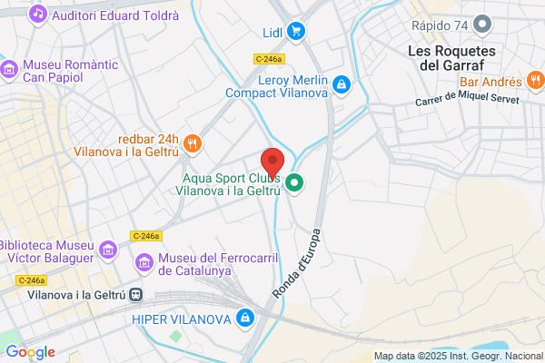 Instalaciones y Reformas IBF