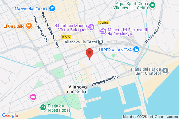 Il Barretto S.C.P.