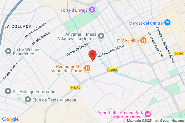 Linares Garcia r.