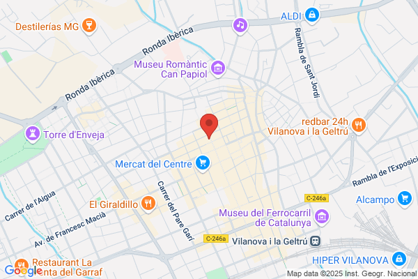 Caixa Destalvis De Terrassa