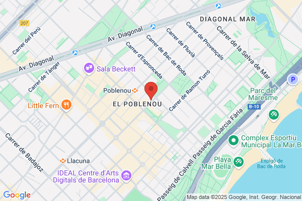 Caixa Destalvis I Pensions De Barcelona (Oficines a Barcelona continuacio)