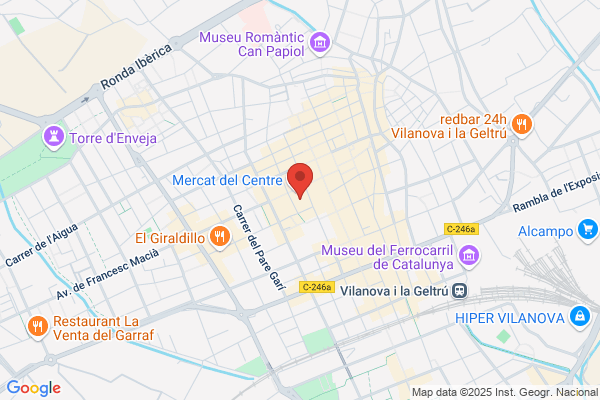 Carniceria Aurora Teres - Charcuteria