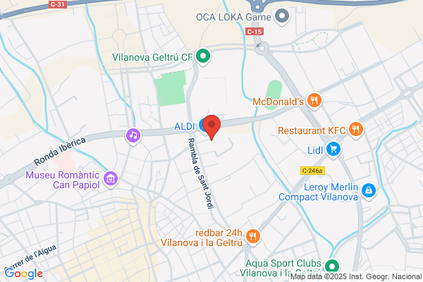 Maastricht Information & Consulting S.L.