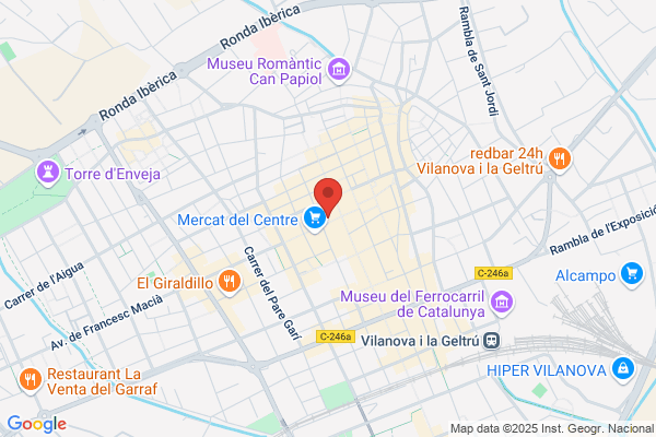 Asistencia Sanitaria Colegial S. A.