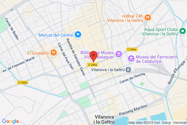 Santa Lucia S.A.