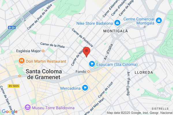 Fincas Bernal S.L.