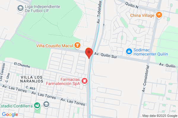 Aresta S.A.