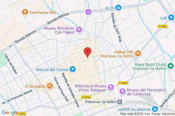 Milar Ortiz Electrodomestics