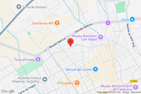 Serveis Industrials De Noia S. A.
